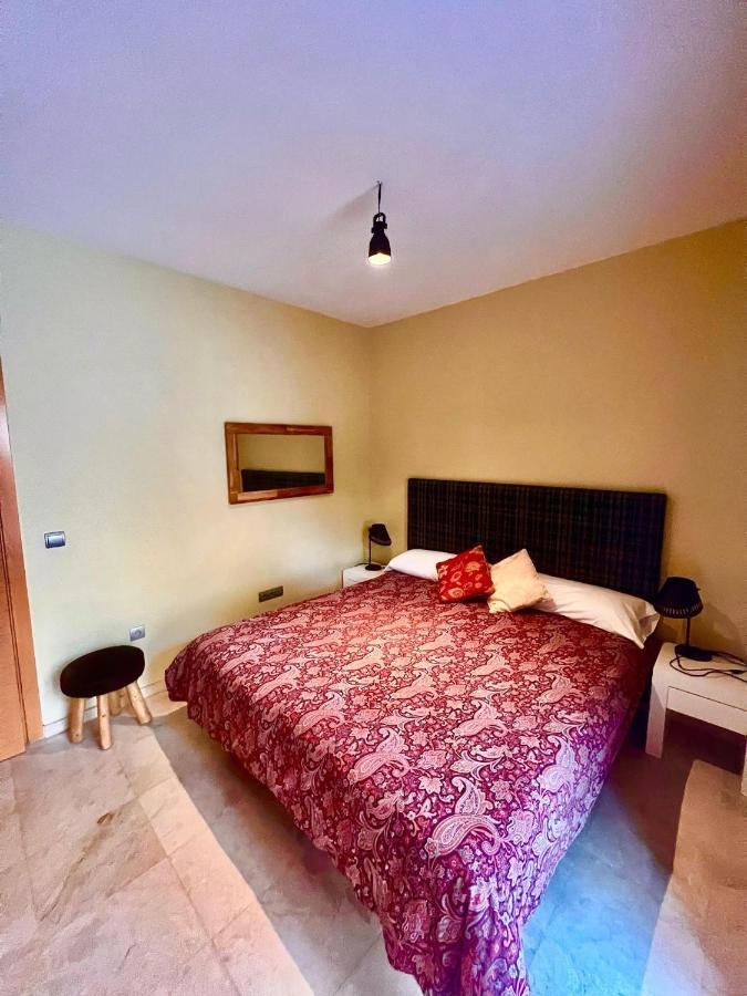 Villa Aguilas Club - Guest House Málaga Extérieur photo