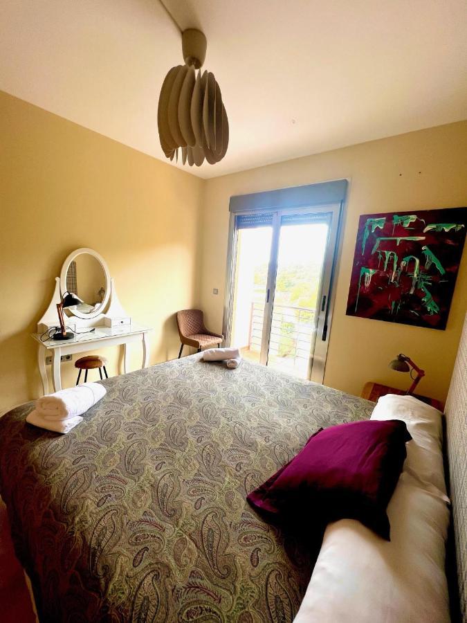 Villa Aguilas Club - Guest House Málaga Extérieur photo