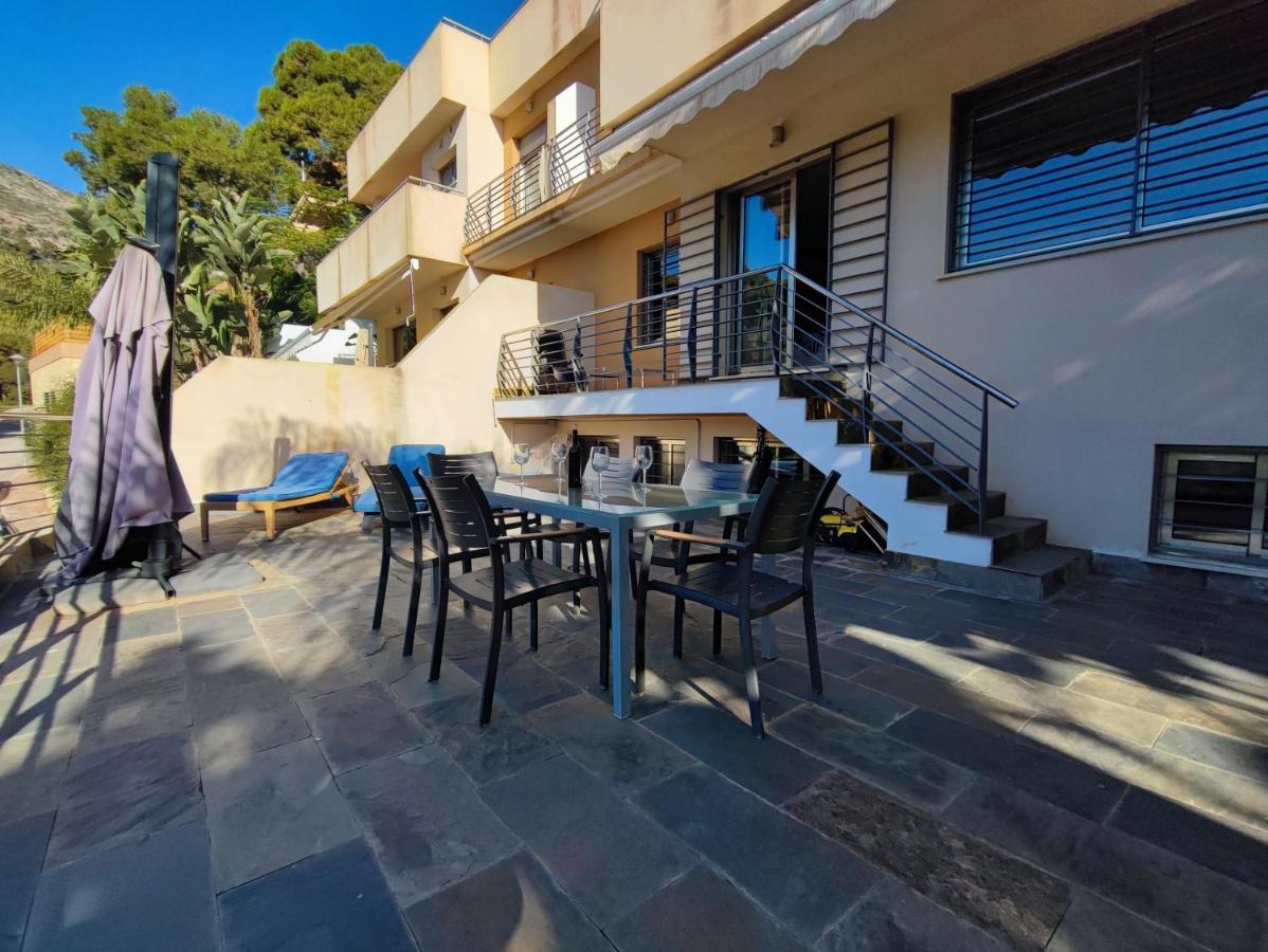 Villa Aguilas Club - Guest House Málaga Extérieur photo