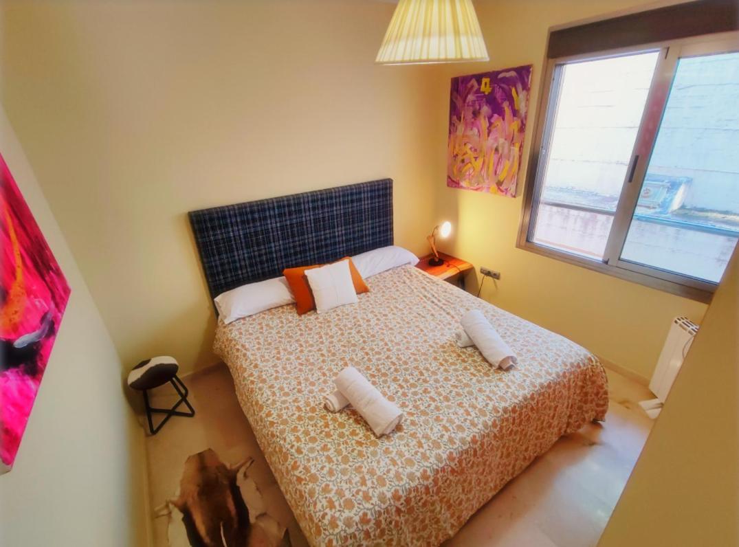 Villa Aguilas Club - Guest House Málaga Extérieur photo